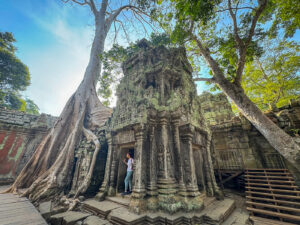 Vietnam and Cambodia Itinerary: 3 Weeks of Culture & Discovery