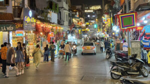 Three Days in Hanoi: A Simple Itinerary for Food and Culture Lovers