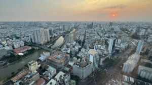 4-Day Ho Chi Minh City Itinerary: Food, History, and Culture