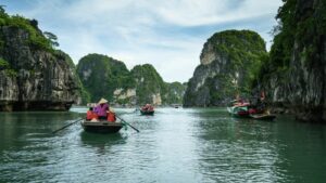 Best Time to Visit Vietnam: Weather, Seasons & When to Go