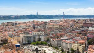 7 Best Rooftop Bars in Lisbon Where the Atmosphere Matches the View