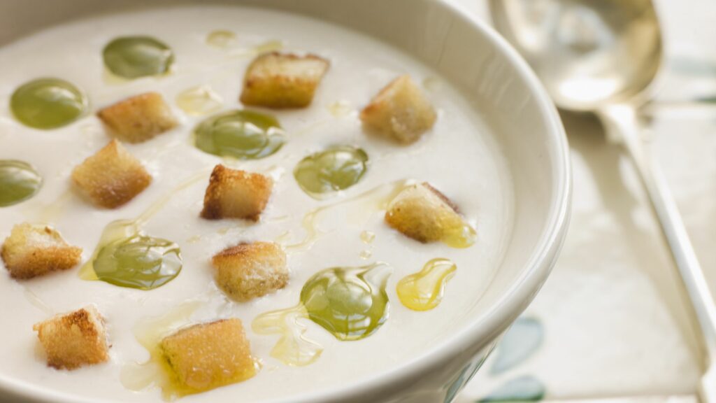 Ajo Blanco
