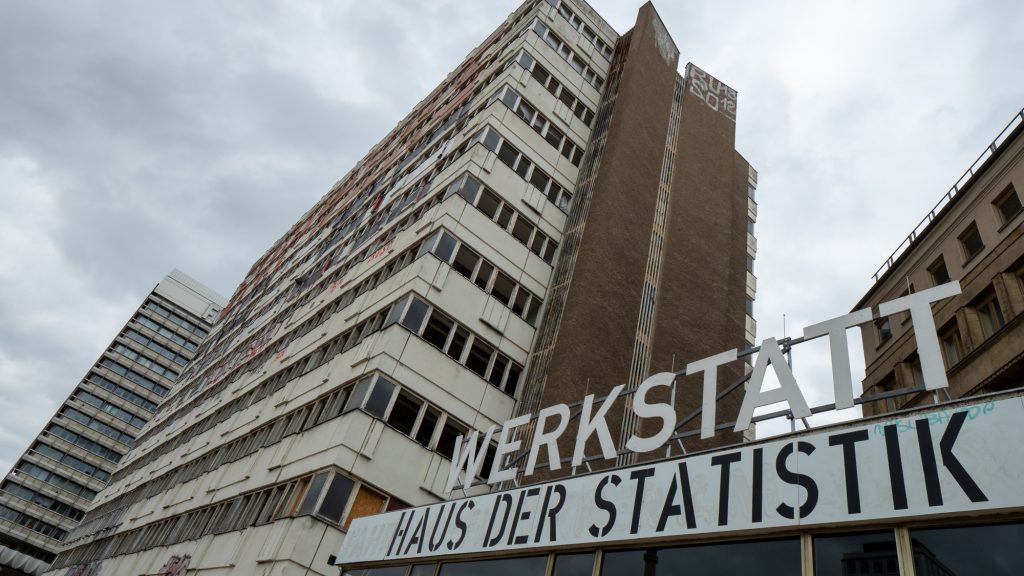Alexander Platz