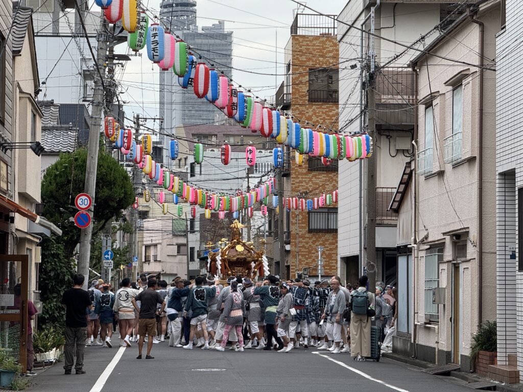 Matsuri Tokyo