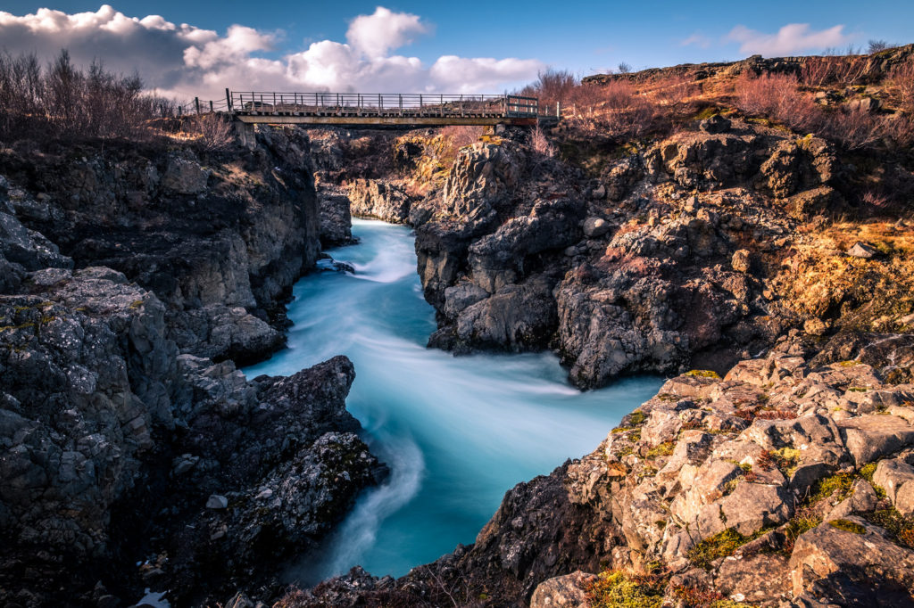 Barnafoss