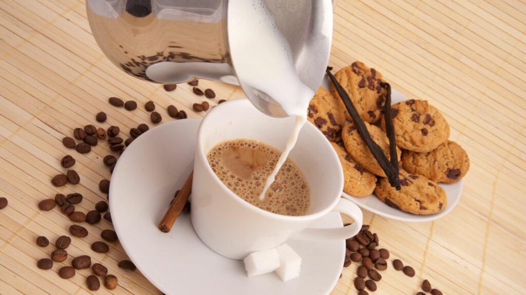 Caffè Latte