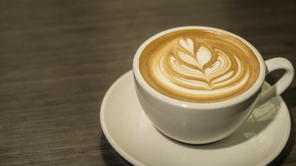 Cappuccino