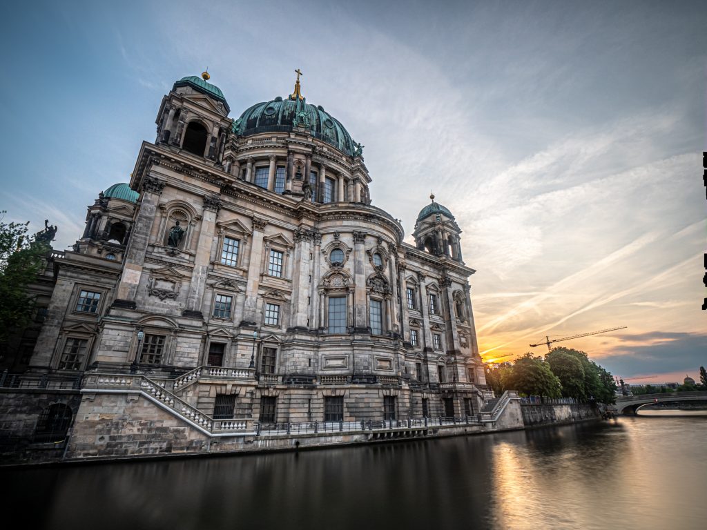 Berlin Cathedral