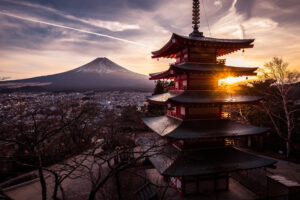 10 Days in Japan: Itineraries, Tips & Hidden Gems