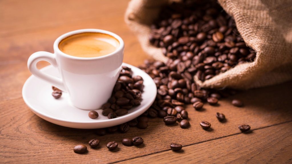 Coffee Espresso