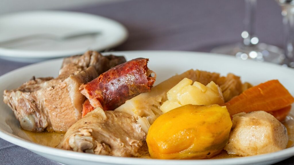 Cozido à Portuguesa