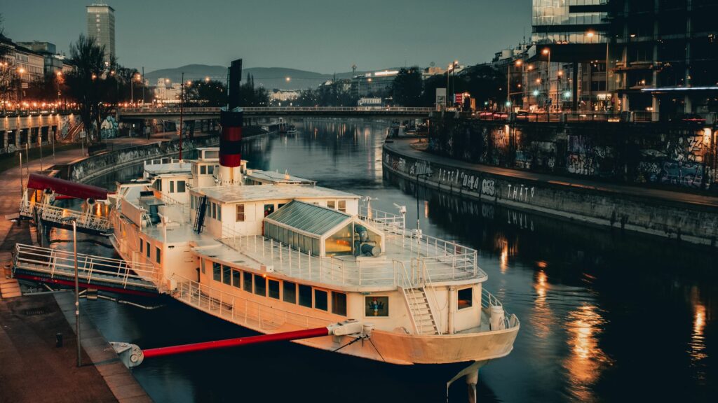 Donaukanal