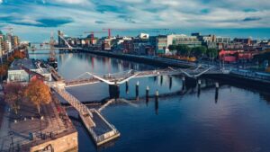 Dublin in 3 Days: The Best Itinerary for Your Trip