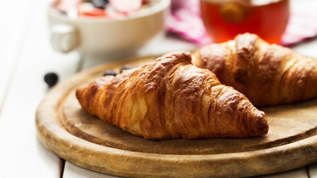French food