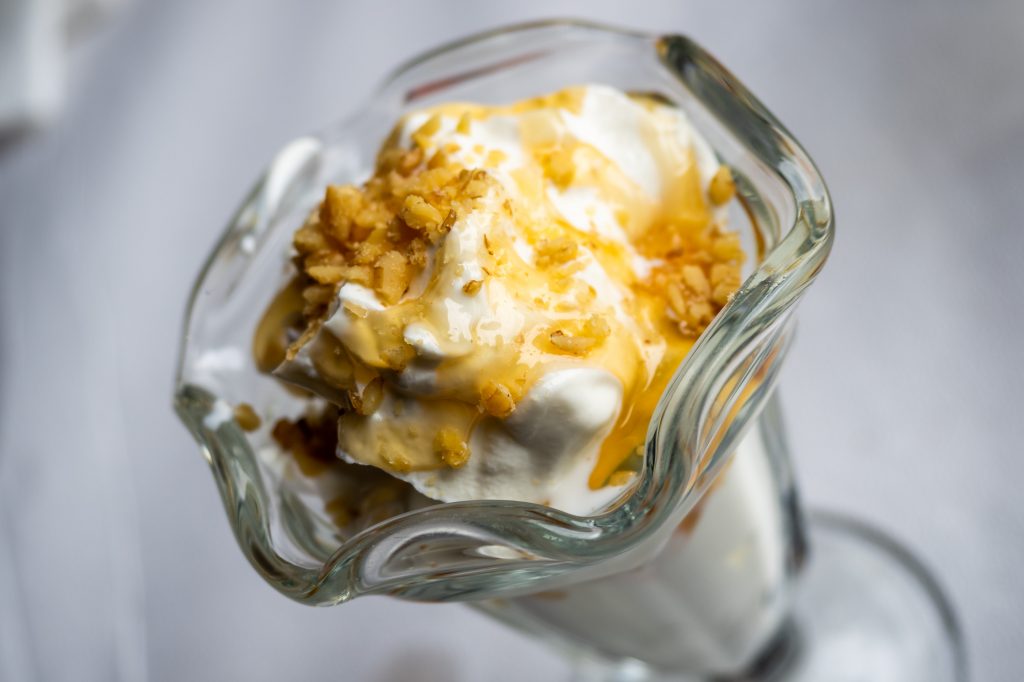 Greek Yogurt