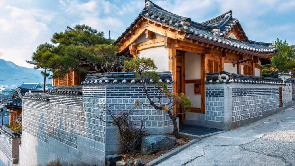 Hanok