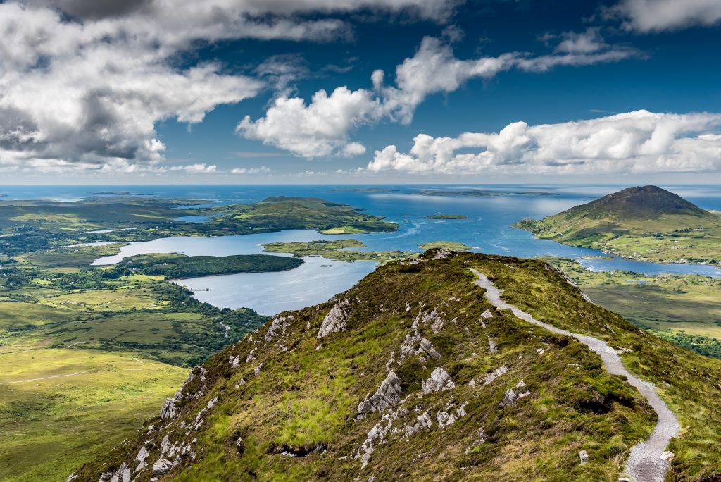 connemara