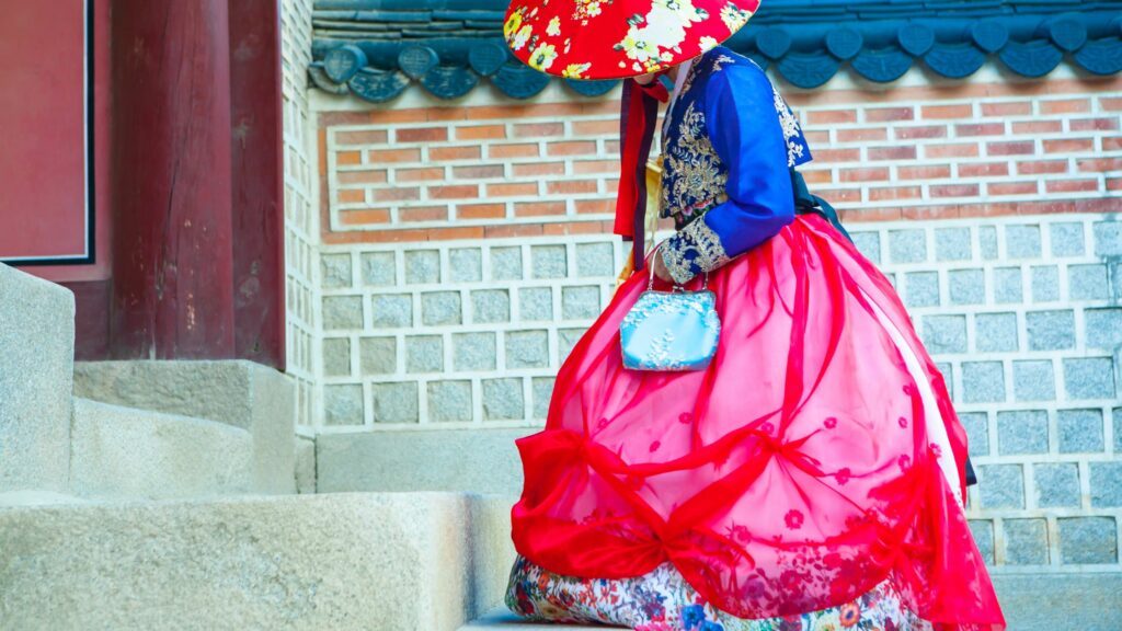 Korean culture