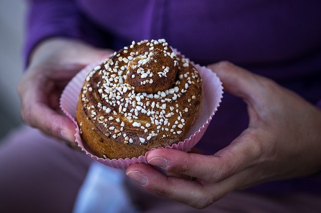 Korvapuusti