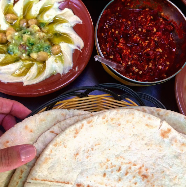 Labneh