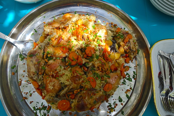 Maqluba