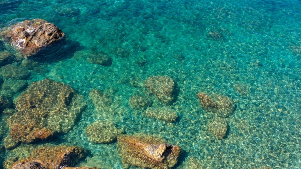 Monterosso Beach
