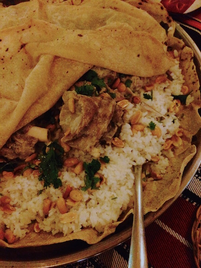 Musakhan