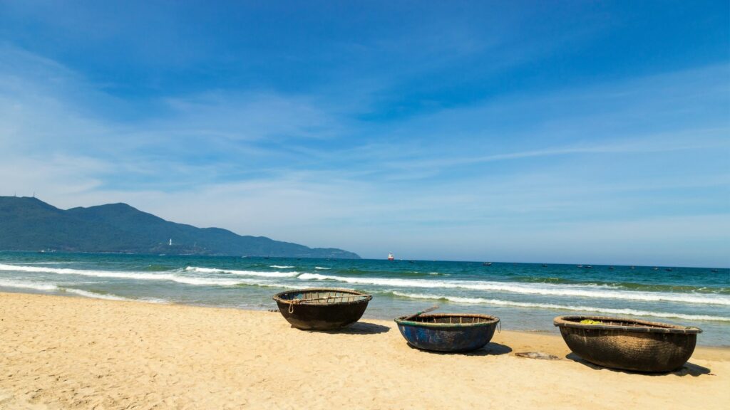 My Khe in Quảng Ngãi