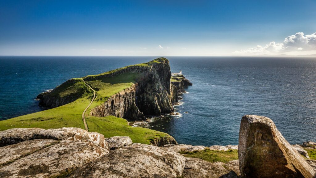 Nest Point Skye