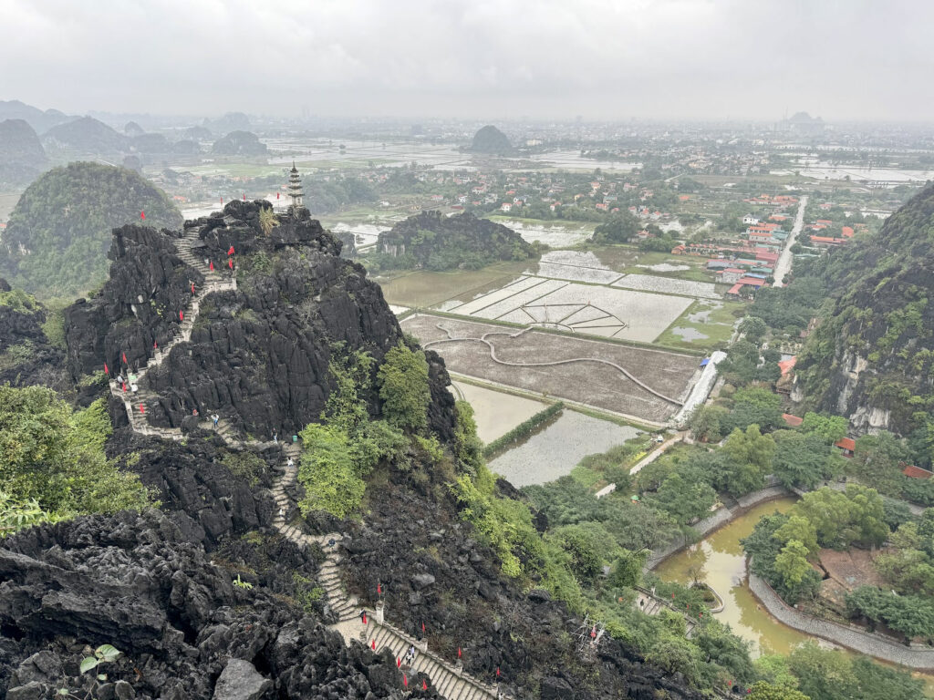 Ninh Binh