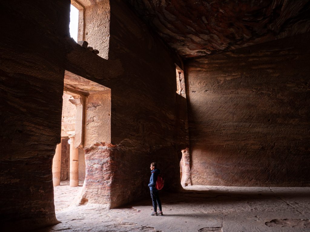 Petra Jordan