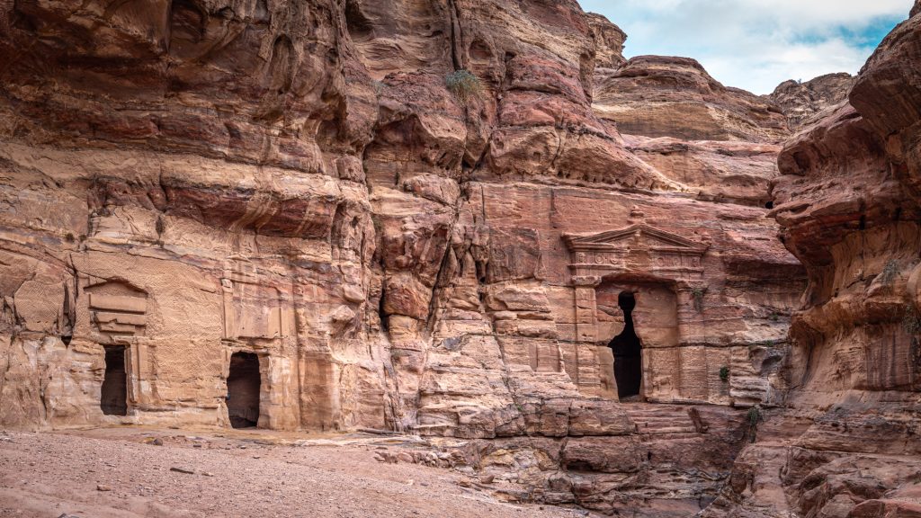 Little Petra