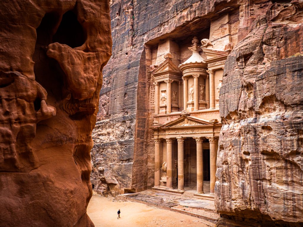 Treasury