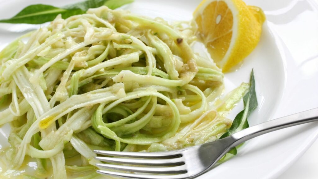 Puntarelle