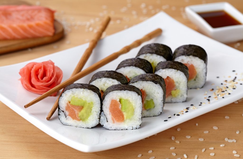 Sugarfish by Sushi Nozawa