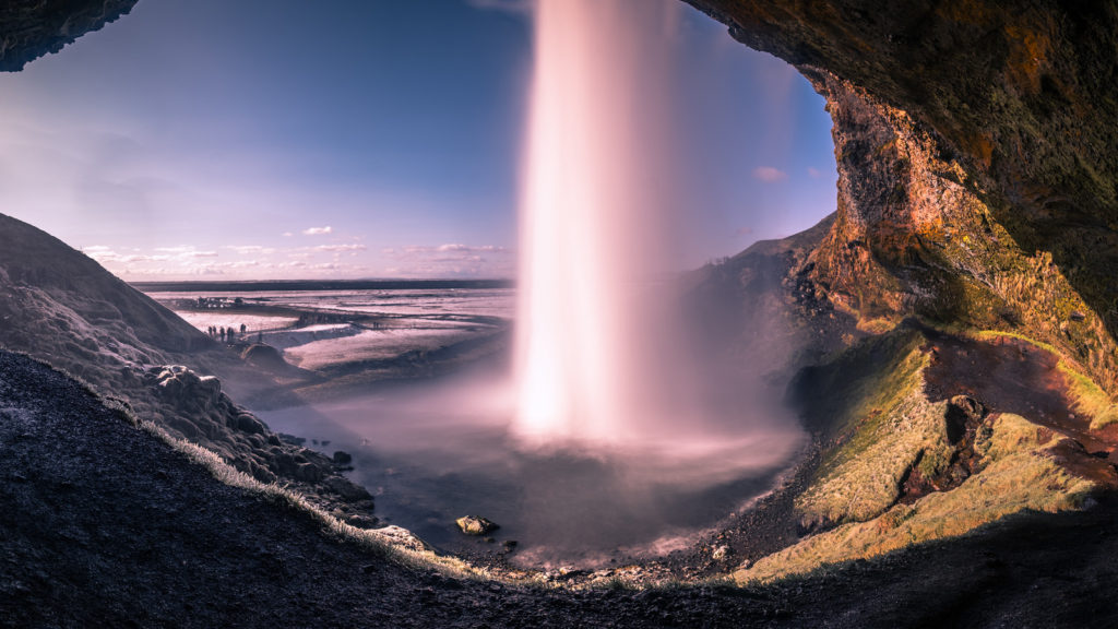 Seljalandsfoss