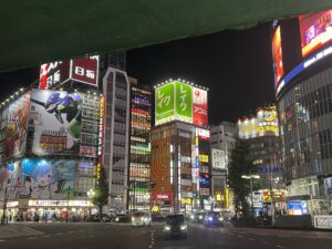 Shinjuku Guide: The Many Lives of Tokyo’s Brightest District