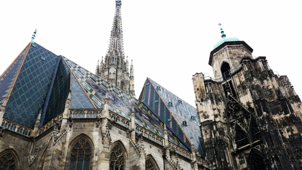 St. Stephen's Cathedral