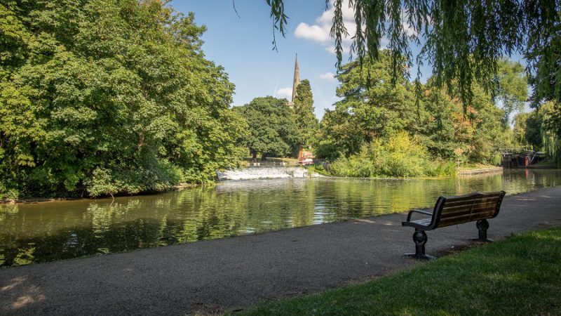 Stratford-upon-Avon