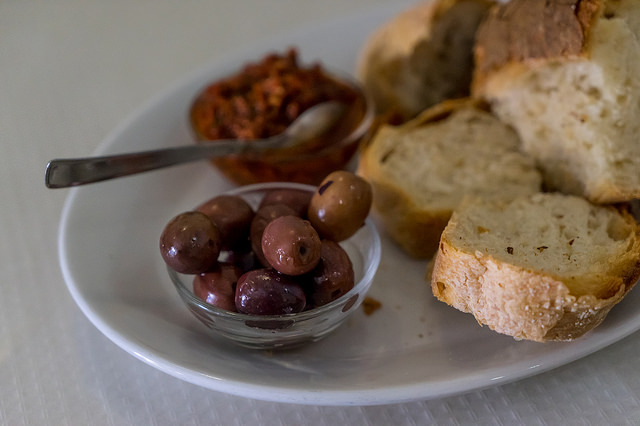antipasto