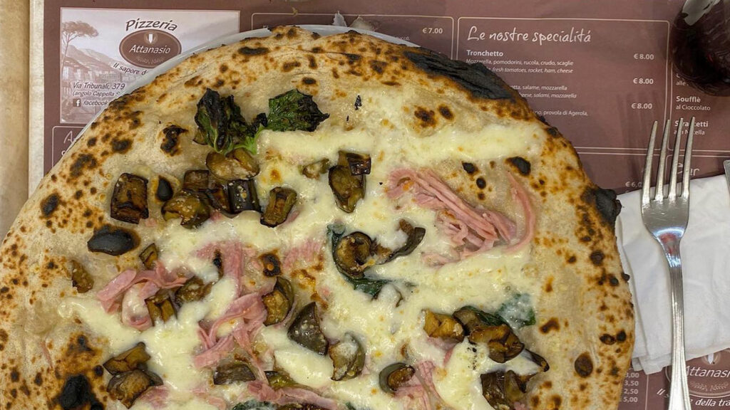 Pizzeria Attanasio