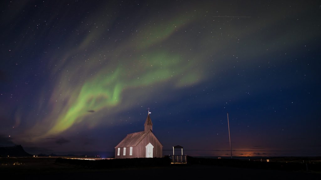 aurora