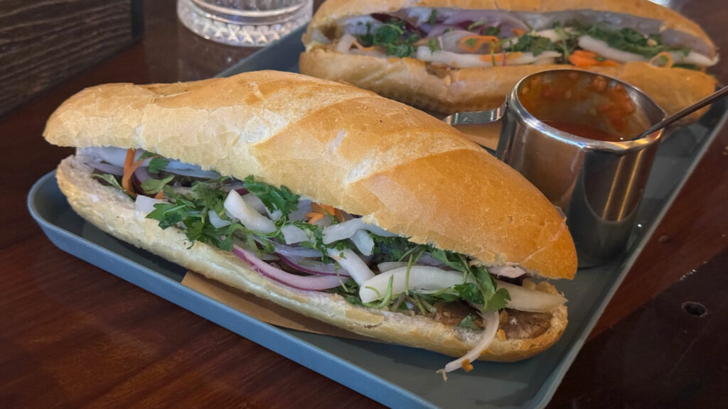 Banh Mi