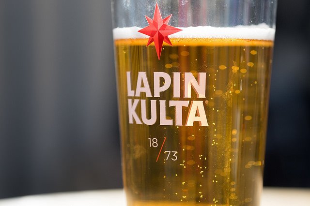 birra finlandese