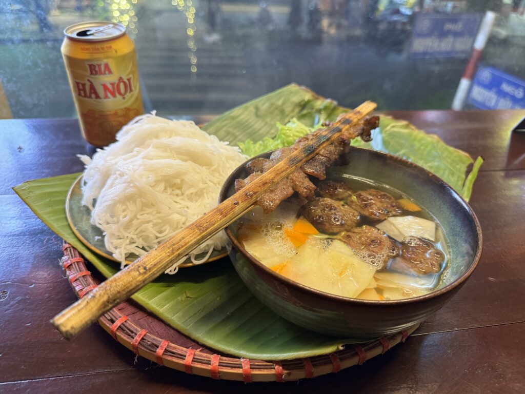Bun Cha