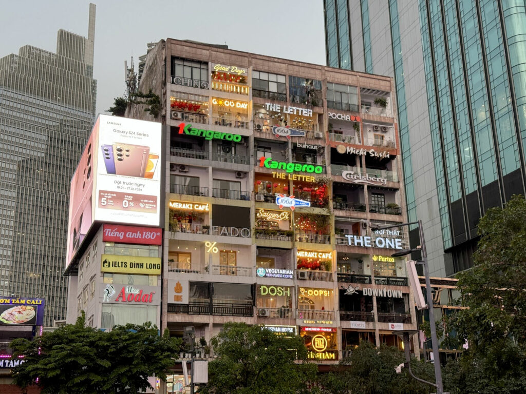 Coffee Apartment