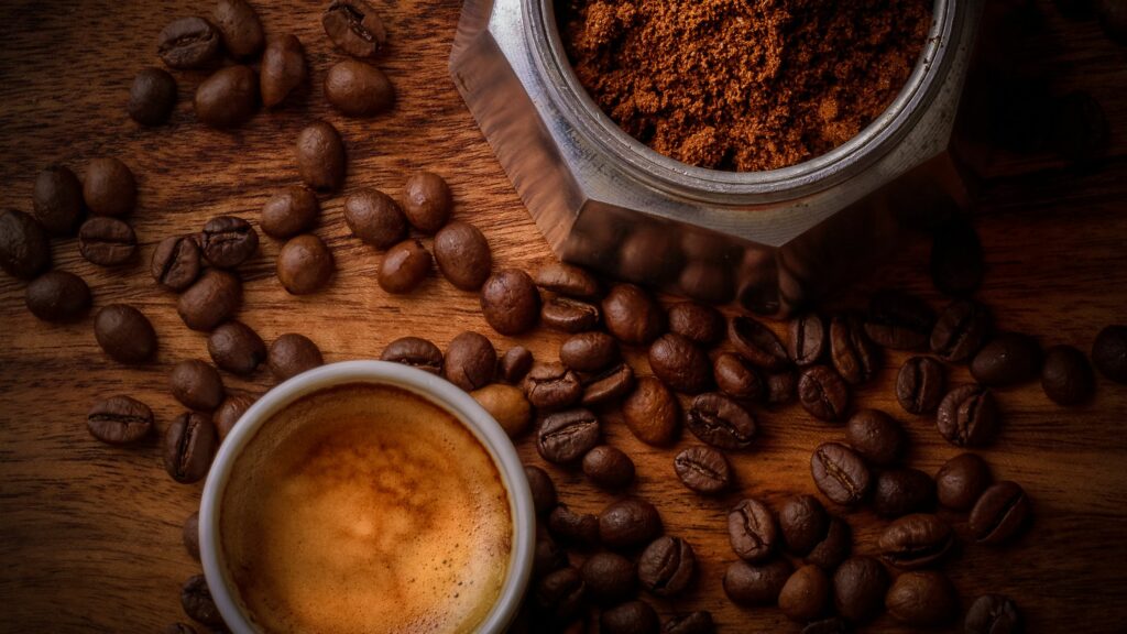 Espresso