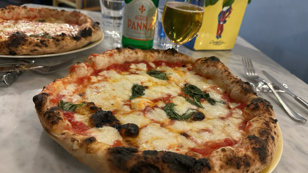 Concettina ai Tre Santi