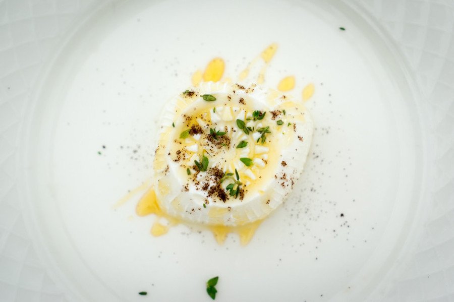 dessert alla Ġbejna