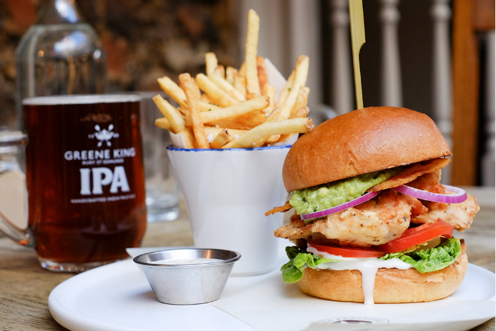 eagle cambridge